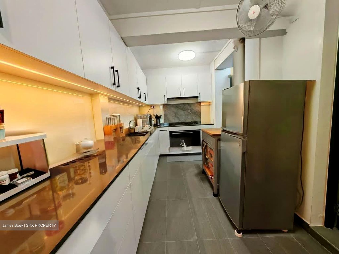 Blk 14 Ghim Moh Road (Queenstown), HDB 5 Rooms #551430161